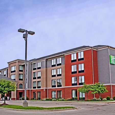 Holiday Inn Express Hotel & Suites Cape Girardeau I-55 By Ihg Экстерьер фото