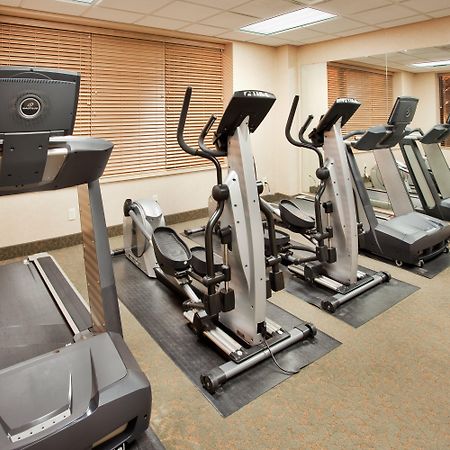 Holiday Inn Express Hotel & Suites Cape Girardeau I-55 By Ihg Экстерьер фото