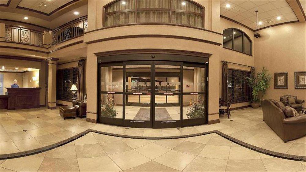 Holiday Inn Express Hotel & Suites Cape Girardeau I-55 By Ihg Экстерьер фото