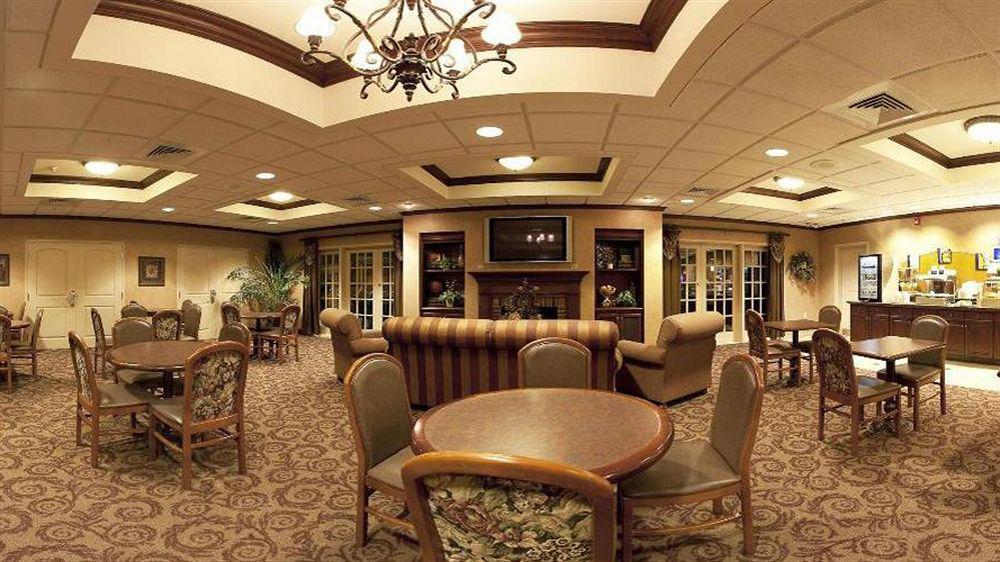 Holiday Inn Express Hotel & Suites Cape Girardeau I-55 By Ihg Экстерьер фото