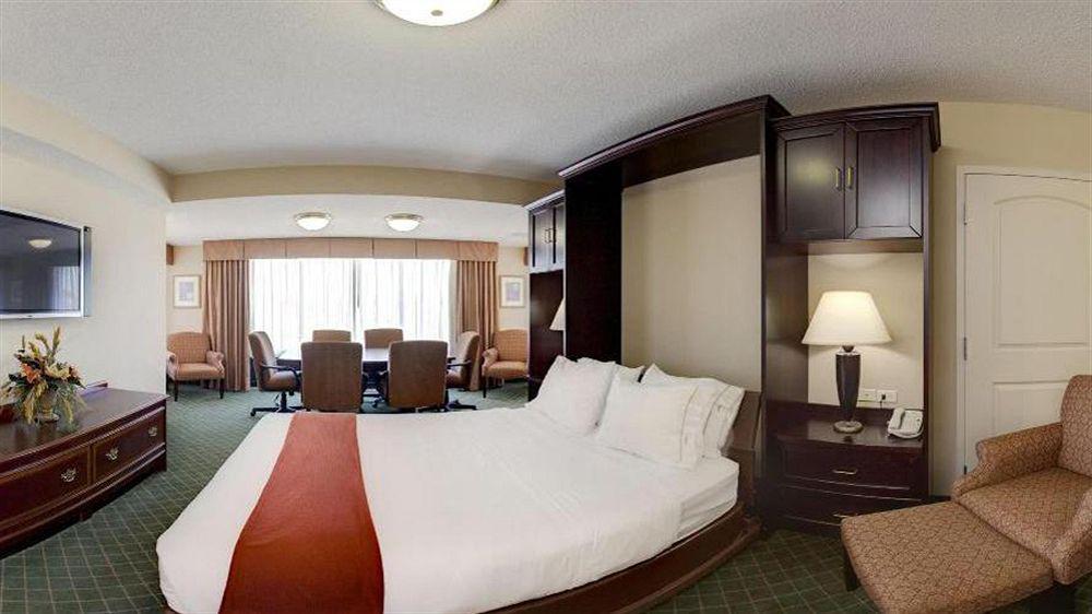 Holiday Inn Express Hotel & Suites Cape Girardeau I-55 By Ihg Экстерьер фото