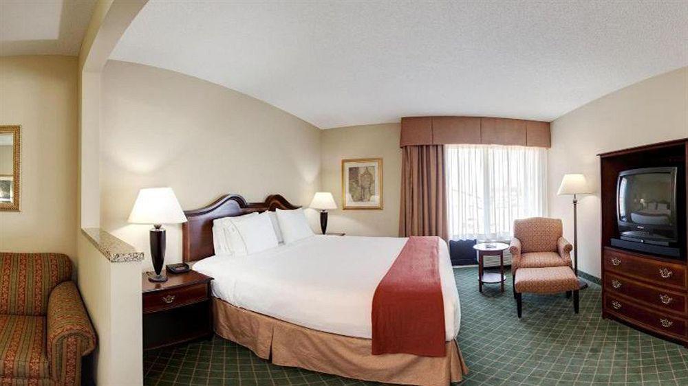 Holiday Inn Express Hotel & Suites Cape Girardeau I-55 By Ihg Экстерьер фото