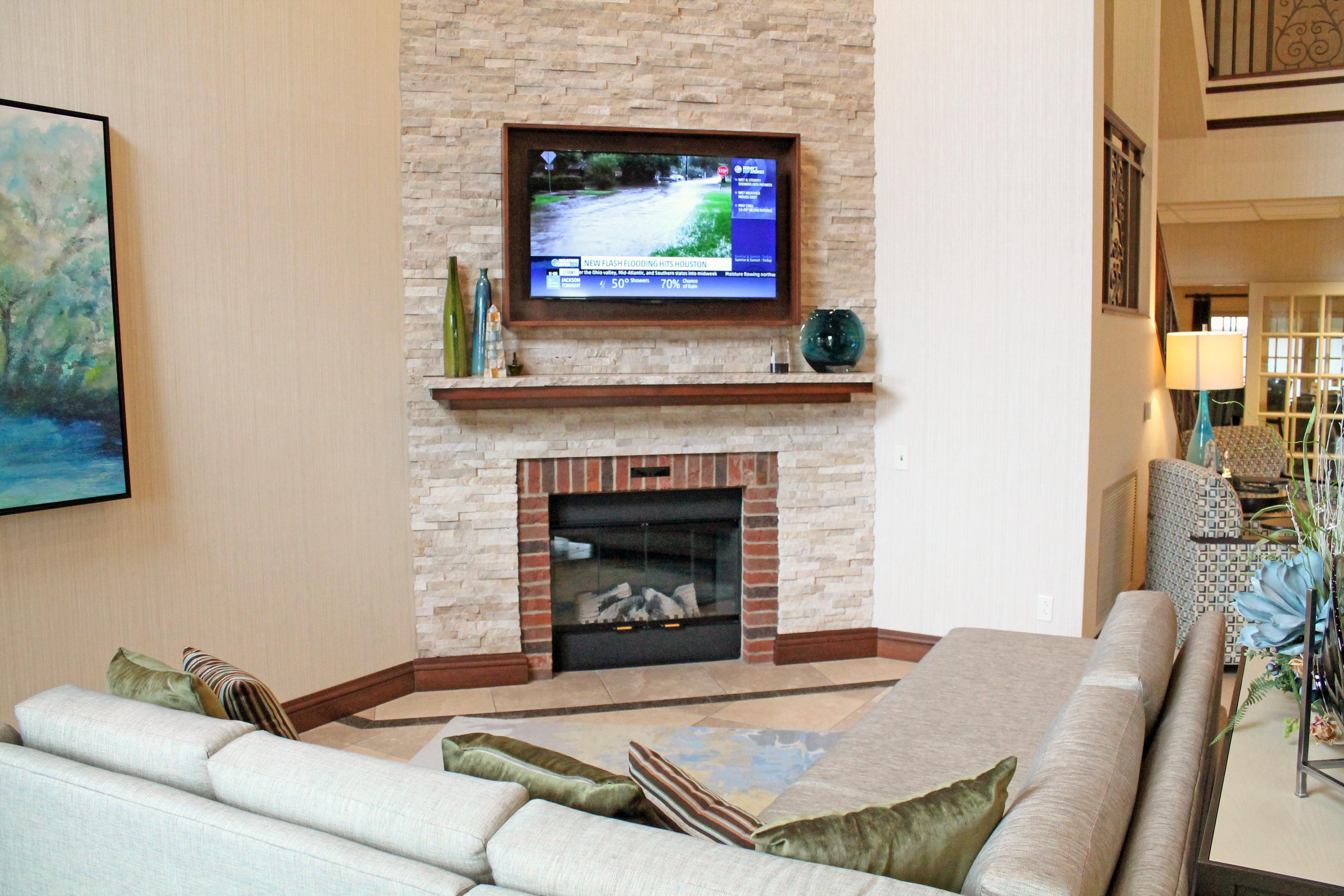 Holiday Inn Express Hotel & Suites Cape Girardeau I-55 By Ihg Экстерьер фото
