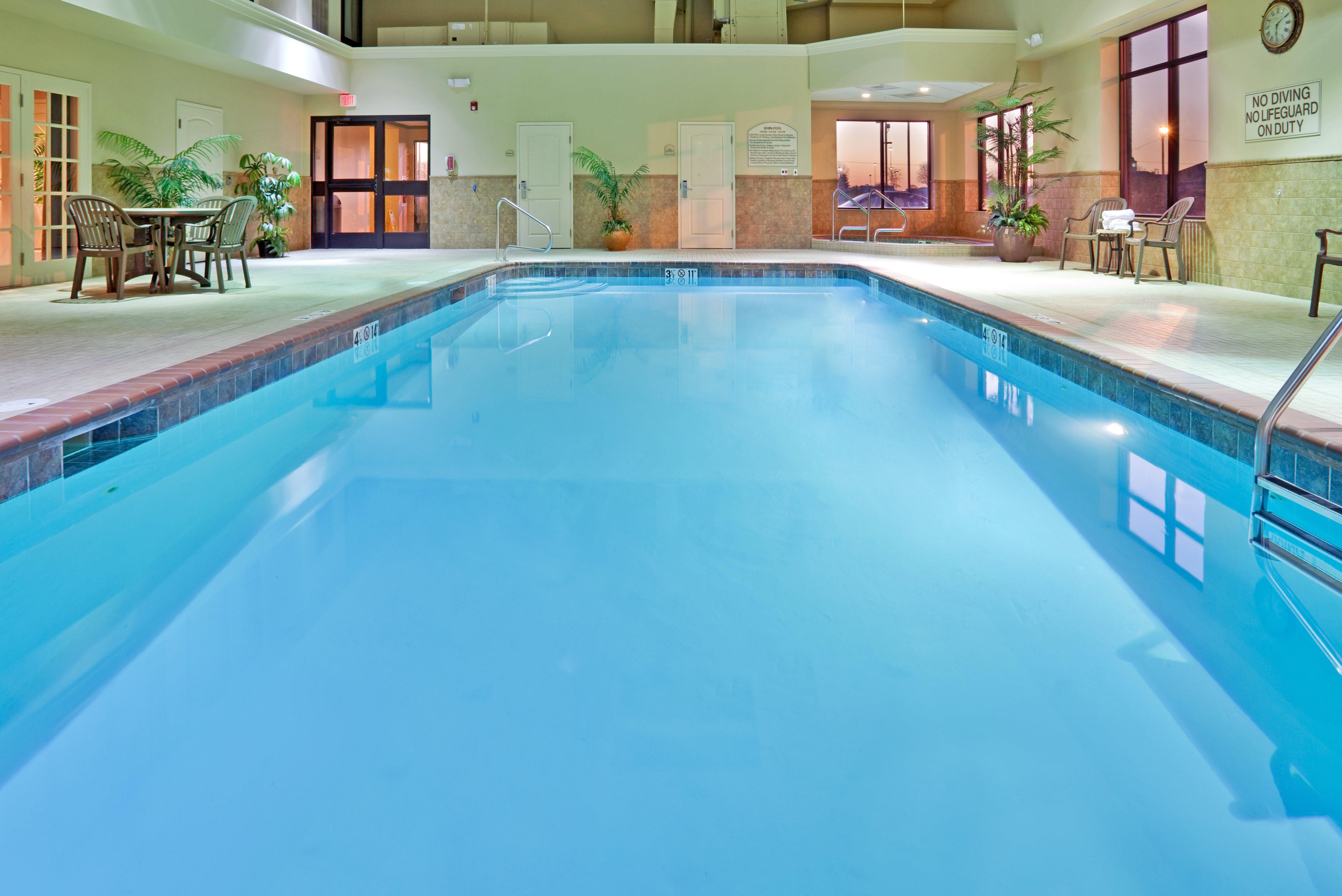 Holiday Inn Express Hotel & Suites Cape Girardeau I-55 By Ihg Экстерьер фото