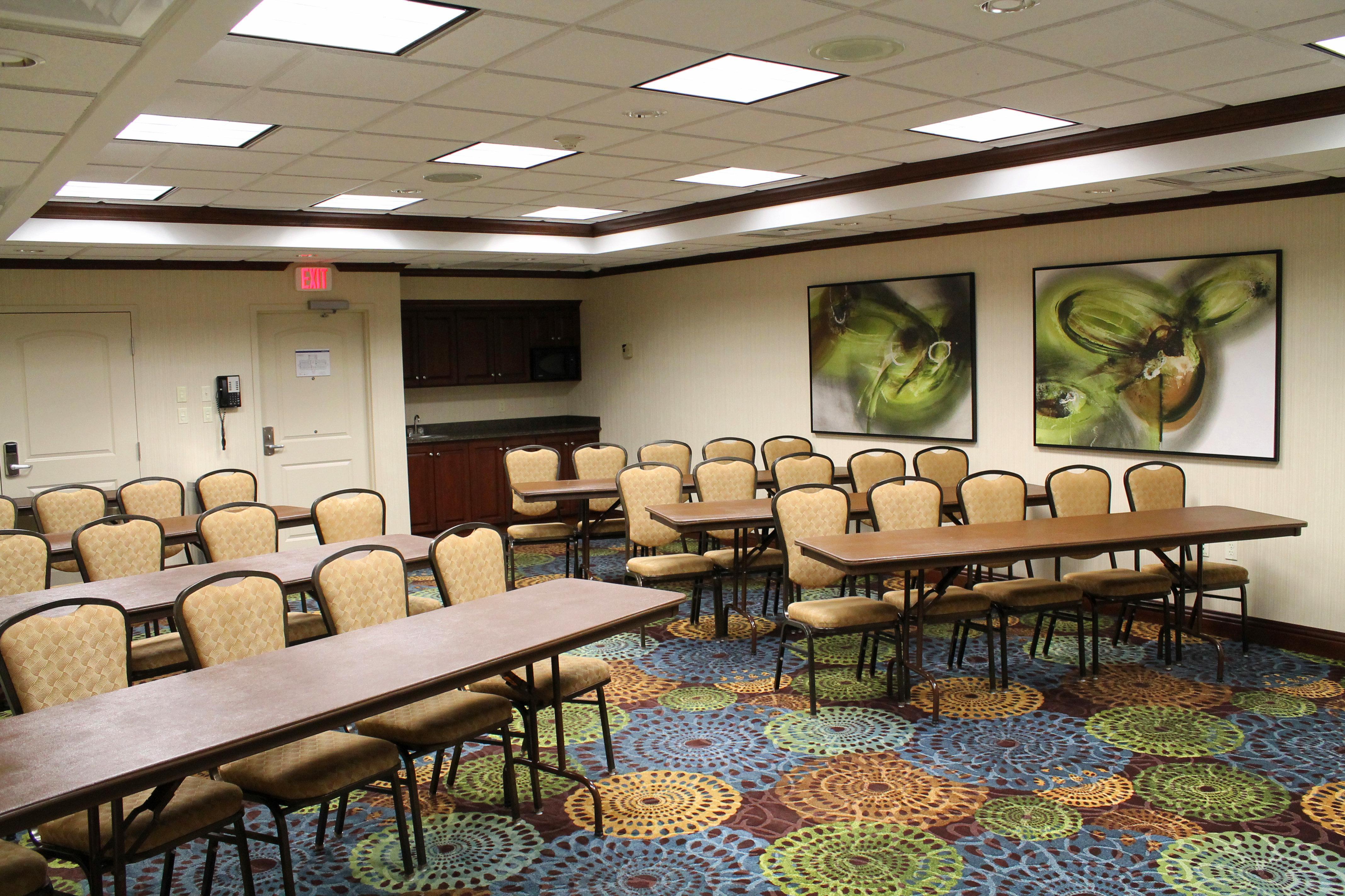 Holiday Inn Express Hotel & Suites Cape Girardeau I-55 By Ihg Экстерьер фото