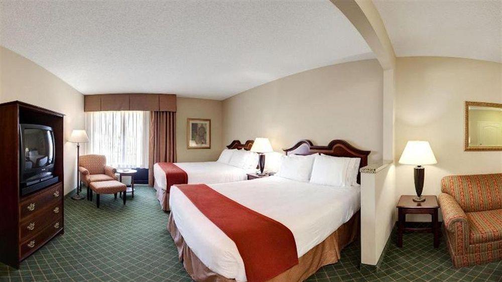 Holiday Inn Express Hotel & Suites Cape Girardeau I-55 By Ihg Экстерьер фото