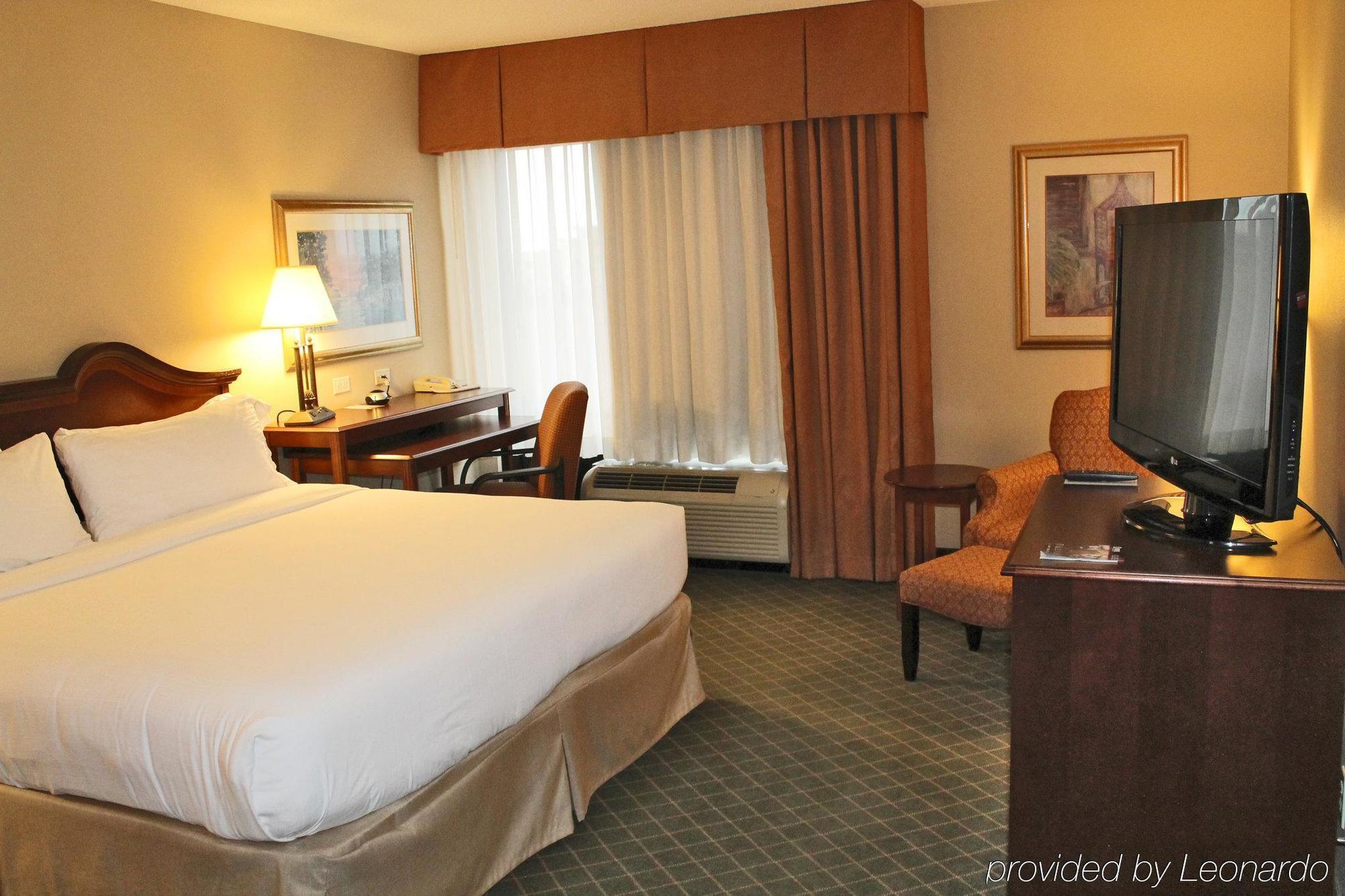 Holiday Inn Express Hotel & Suites Cape Girardeau I-55 By Ihg Экстерьер фото