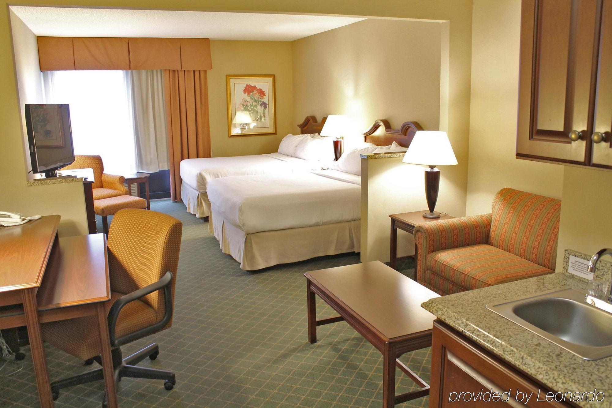 Holiday Inn Express Hotel & Suites Cape Girardeau I-55 By Ihg Экстерьер фото