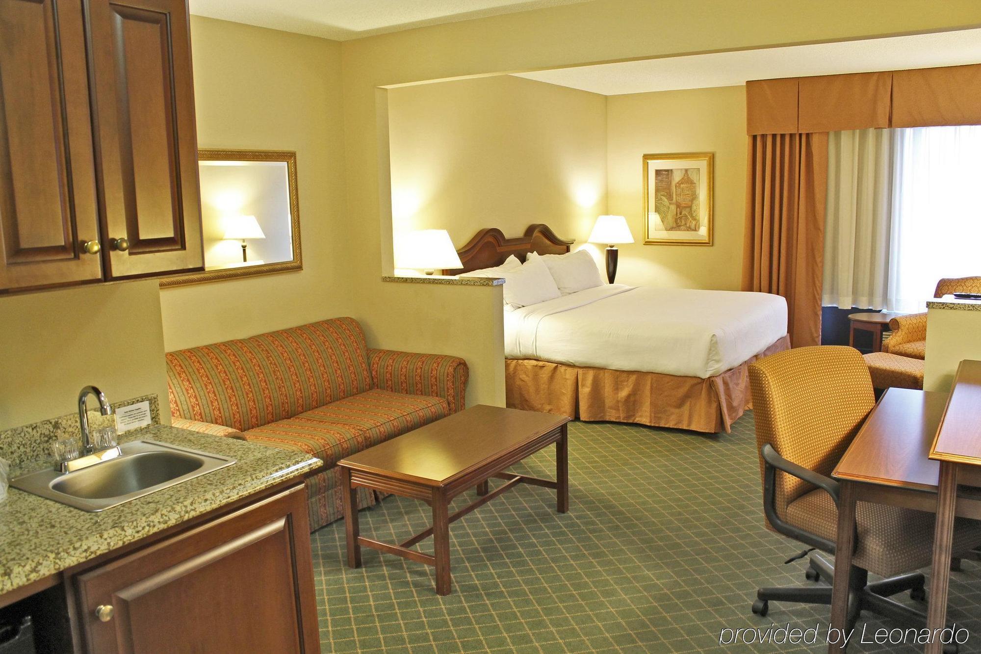 Holiday Inn Express Hotel & Suites Cape Girardeau I-55 By Ihg Экстерьер фото