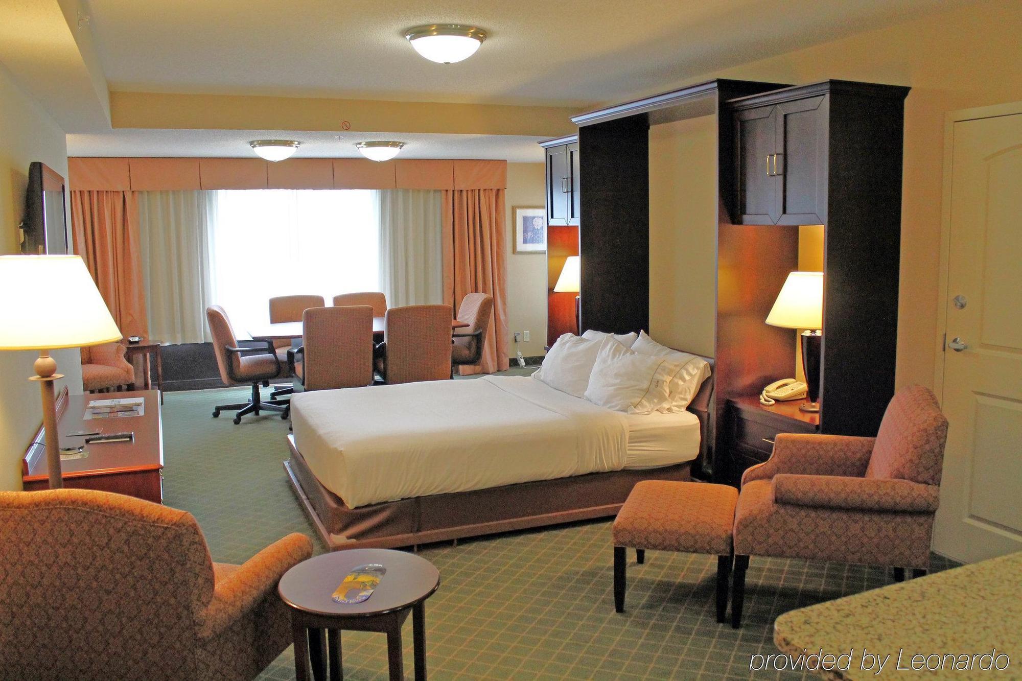 Holiday Inn Express Hotel & Suites Cape Girardeau I-55 By Ihg Экстерьер фото