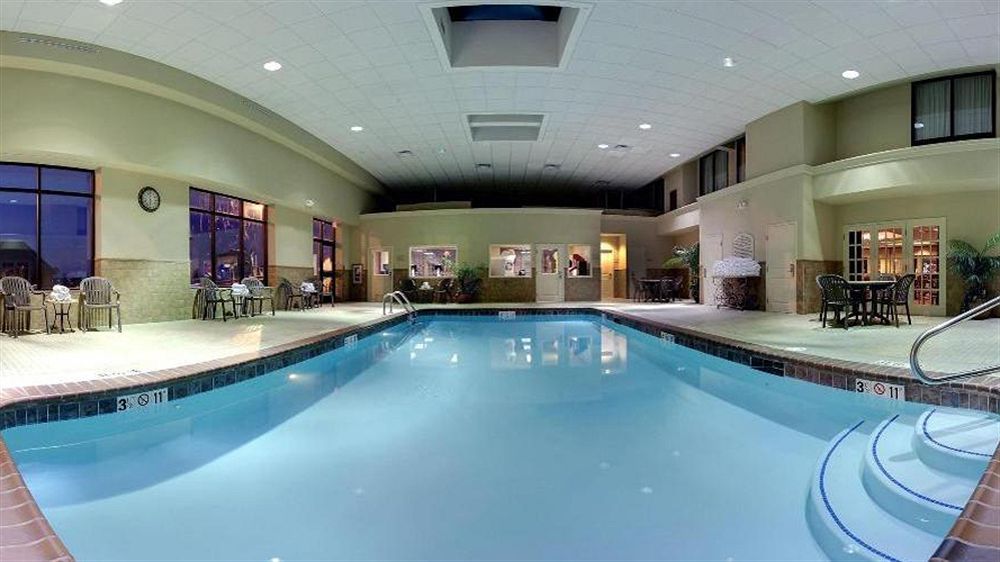 Holiday Inn Express Hotel & Suites Cape Girardeau I-55 By Ihg Экстерьер фото
