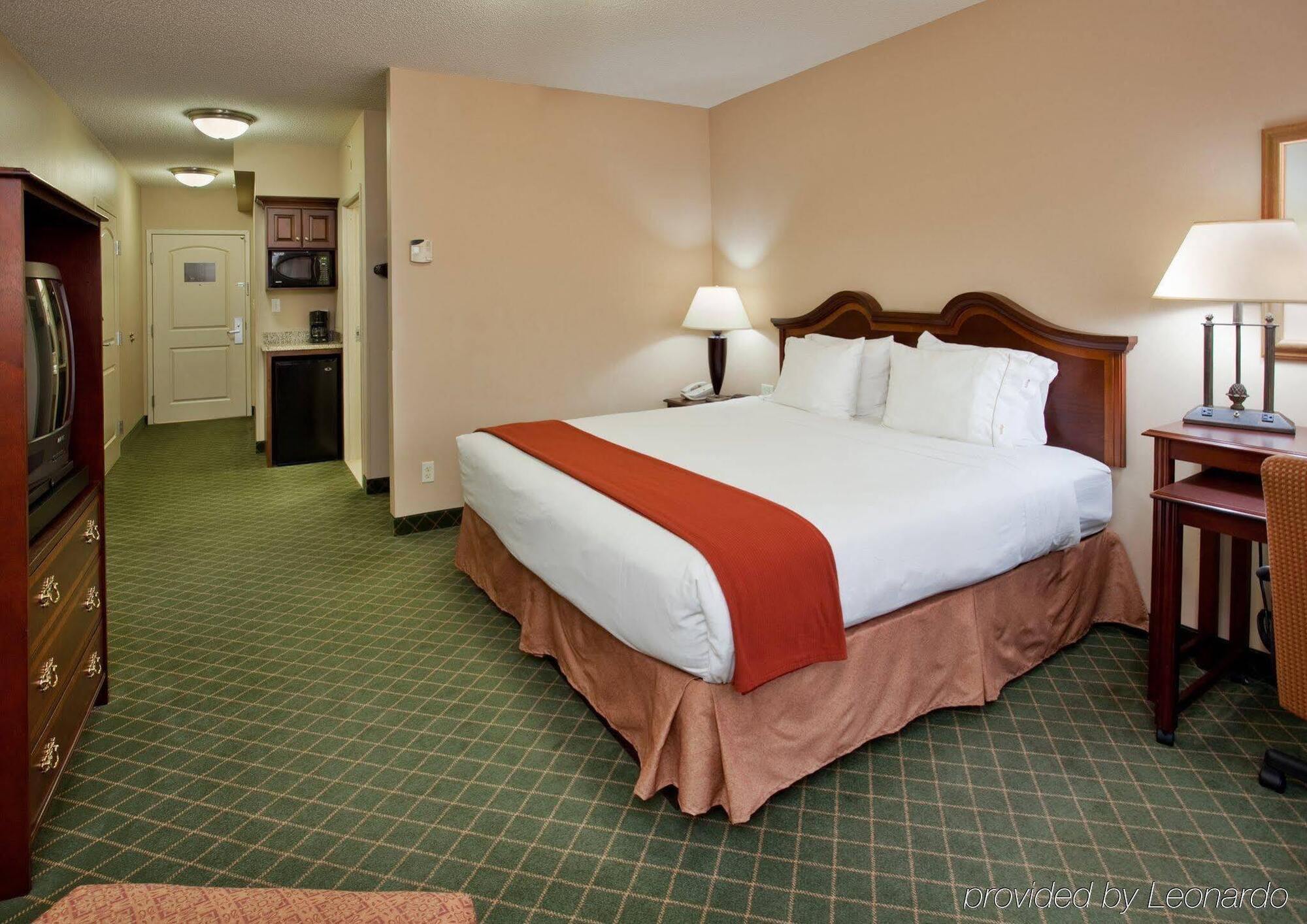 Holiday Inn Express Hotel & Suites Cape Girardeau I-55 By Ihg Экстерьер фото