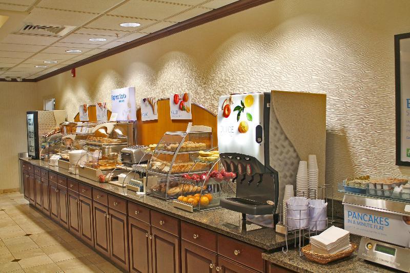 Holiday Inn Express Hotel & Suites Cape Girardeau I-55 By Ihg Экстерьер фото